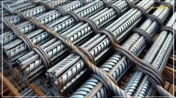 تطور غير مسبوق.. سعر الحديد اليوم الأحد 7 9 2025 يحدد مسار سوق البناء هل تتغير تكلفة المشروعات؟ 1